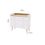 Cómoda Coly - Imagen 4