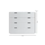 Cómoda Miranda - Imagen 3