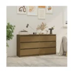 Cómoda Dupar x2 - Imagen 2