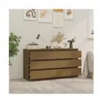 Cómoda Dupar x2 - Imagen 3