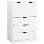 Cómoda Llorica - Imagen 4