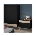 Cómoda Kasoa - Imagen 2