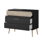 Cómoda Kasoa - Imagen 3