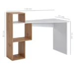 Escritorio Capaw - Imagen 3