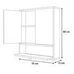 Estante Balleste - Imagen 5