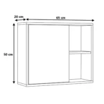 Estante Bernal - Imagen 5