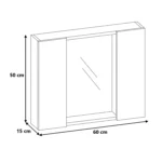 Estante Cristobal - Imagen 5
