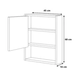 Estante Mestre - Imagen 5