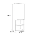 Estante Monson - Imagen 4