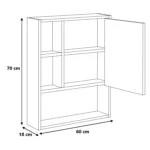 Estante Rayan - Imagen 4