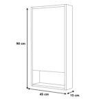 Estante Ricard - Imagen 5