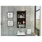 Estante Shou - Imagen 3