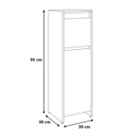 Gabinete Almedia - Imagen 6