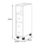 Gabinete Benita - Imagen 6