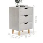 Velador Chiara - Imagen 4