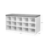 Zapatera Bozz - Imagen 4