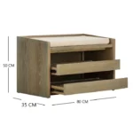 Zapatera Mac - Imagen 4