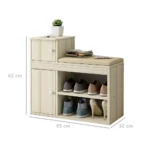 Zapatera Yakabe - Imagen 3