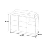 Cómoda Arisen - Imagen 5