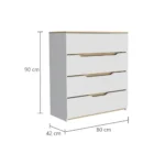 Cómoda California - Imagen 5