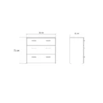 Cómoda Gioia - Imagen 3