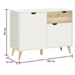 Cómoda Mit - Imagen 4