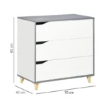 Cómoda Nati - Imagen 4