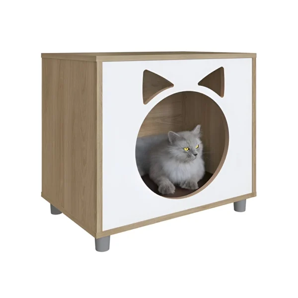 Mesa Auxiliar Kiñax