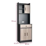 Alacena Brahim - Imagen 3