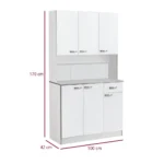 Alacena Mihaela - Imagen 5