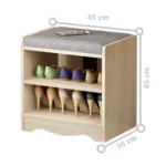 Zapatera Babs - Imagen 3