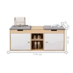 Zapatera Chanel - Imagen 6