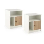 Velador Madison x2 - Imagen 3