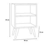 Velador Rilux - Imagen 4