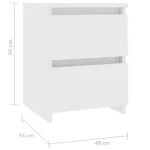 Velador Uforia x2 - Imagen 5