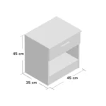 Velador Paul - Imagen 5