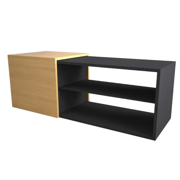 Mesa de Centro Beyond