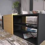 Mesa de Centro Beyond - Imagen 4