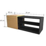 Mesa de Centro Beyond - Imagen 6