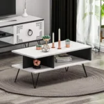 Mesa de Centro Bilore - Imagen 2