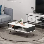 Mesa de Centro Bilore - Imagen 3