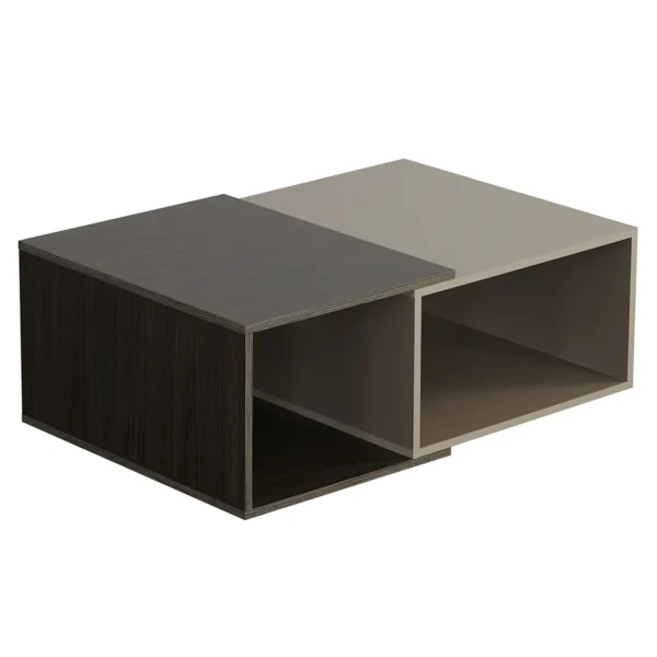 Mesa de Centro Doppia