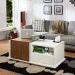 Mesa de Centro Kith - Imagen 2