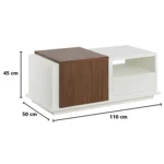 Mesa de Centro Kith - Imagen 5