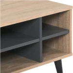 Mesa de Centro Koyu - Imagen 4