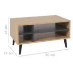 Mesa de Centro Koyu - Imagen 5