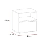 Velador Spirit - Imagen 6