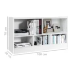 Librero Dexie - Imagen 4