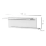 Repisa Siper - Imagen 4