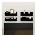 Repisa Connor x4 - Imagen 2